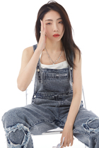 SPEAR YOUTH ORIGINAL KNIFE CUT Washed Loving Back with Pants Loose slim Jeans Small Crowdspring Autumn