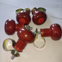 Car tractor loader harvester forklift steering wheel steering ball handball booster Agricultural Machinery Accessories