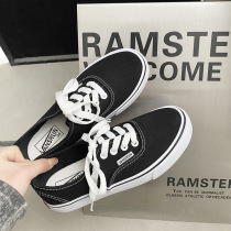 Otterles Big Brands Clear Goods Outlets Official Flagship Picks Up Candy Color Anaheim Sails Cloth Shoes