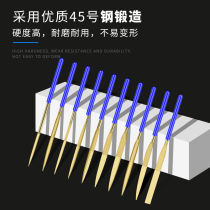 Diamond file alloy file small steel file round file steel file file flat file flat file assorted file