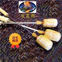 Chengch Ignition Bar Cupping Tool Cupping Fire Jars Special Fire To Burn The Ignition Stick Alcohol Cotton Stick Anti Burn