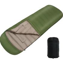Factory Spot Envelopes down sleeping bag Inter Parquet With Cap Adults Outdoor Camping Camping Office Lunch Break Sleeping Bag