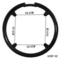 Variable speed racing mountain bike Jiante bicycle accessories Daquan universal tooth plate guard gear protection cover