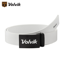 Volvik Warwick Golf Mens Fashion Joker Simple Scratch-resistant Leisure Sports Belt