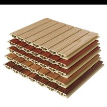 210 sound-absorbing board Bamboo fiber sound-absorbing board Conference room sound-absorbing board Piano room sound-absorbing board kty wallboard 