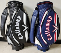 2021 new golf bag mens standard bag kit high grade pugolf bag