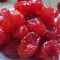 Dried virgin fruit Xinjiang Dried virgin fruit small tomatoes Candied preserved fruit Sweet and sour cold fruit small tomatoes