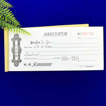 2 This dress Hong Kong Taiwan General English Traditional Chinese Traditional Receipt of this Two Union Hong Kong Dollars Fees collection According to the Single Invoice Bending