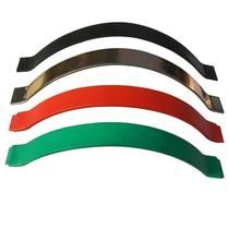 Solid wood floor spring piece spring clip wood floor steel piece clip floor installation paving accessories 100 pieces