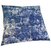 Pillowcase Yunnan Dali Bai Family Hand-dyed National Wind Cotton Sitton Cotton Seat Cotton Cotton Cotton Pillowcase