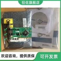New NI PCI-GPIB Card 2007 Edition Small Card 778032-01 Original Loaded Import Invoiced