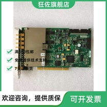NI PCI-4474 sound and vibration device 778729-01 data acquisition module can be invoiced