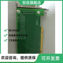 Original fitting NI PCI-GPIB small card 778032-01 2U fit case can be invoiced