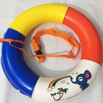 Solid foam swimming ring male treasure adult child baby life buoy training circle free inflatable underarm circle