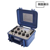 QJ57p DC resistance double Arm Bridge DC Resistance Tester Bridge conductor resistance test