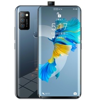 The New 7 9-inch large screen 512g memory student Price Game 5G full Netcom mobile phone smart Android installment interest-free