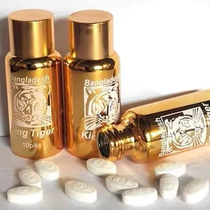 Boutique tiger King recommended the United States 60 minutes buy two get one more Buy more send Russian male God No 1 10 tablets