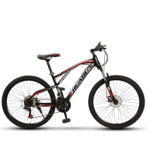 Phoenix brand official flagship store Fei aodu mountain bike adult variable speed road sports car men and women light