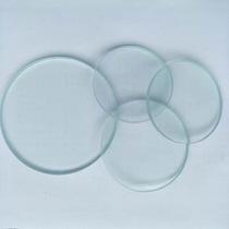 Water meter glass 4 points 6 points prepaid smart card water meter glass 68 70 76 antifreeze tempered tempered glass