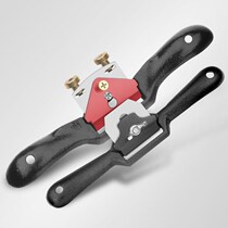 New diy tool book woodworking planer knife trimming handmade Planer Carpenter hand planing bird Planer wood planer