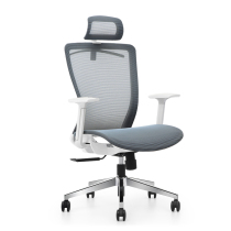 New fashion office chair liftable computer chair home comfortable sedentary waist chair back Boss chair seat