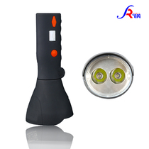 BSR JW7400A multi-function strong light explosion-proof light GAD BAD208 magnetic strong light LED flashlight YJ1017