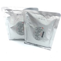 On the top nine seafood fresh shrimp paste 200g bag ready-to-eat shrimp paste Dalian specialty food gift hand letter cooked shrimp paste