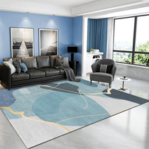 轻奢地毯客厅茶几毯家用房间整铺大面积卧室床边北欧2021新款地垫