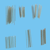 304 stainless steel capillary tube medical tubing needle diameter 1 2 3 4 5 6 7 8 9mm wall thickness 0 5