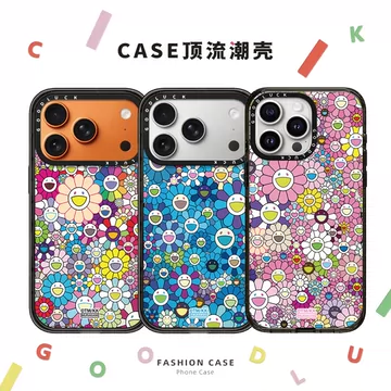 CASETiFY村上隆手机壳-CASETiFY村上隆手机壳促销价格、CASETiFY村上隆