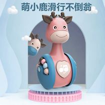  Infant childrens toys 6 to 12 months 3 male baby five puzzle seven early education 0 One 1 year old and above four little girls eight