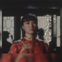 Cantonese TV series Jinghua Spring Dream Liu Songren Wang Mingquan Han Marley Please consult before shooting