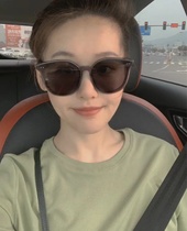 22 new Frida Korea GM sunglasses female Solo sunglasses MymaHer male Rick D17