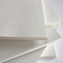 5mm Grid paper a4a3 Drawing drawings b5 Coordinates paper recording K lines Fangger paper Computational paper Design cartography paper