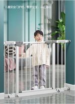 Stair baffle guardrail children anti-drop Net Children fence safety fence kitchen door rail cat railing isolation door