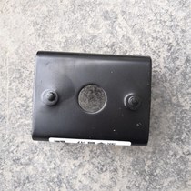 Original gold cup small sea lion X30 rear steel plate cushion rubber pad new sea lion X30L leaf spring fixed iron bracket