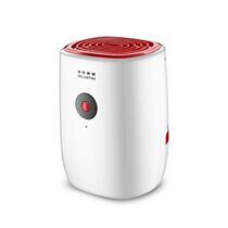 Dehumidifier Household moisture absorption Indoor small dormitory room drying dehumidifier Silent bedroom moisture absorption dehumidifier bedroom