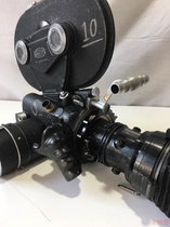 1950s Germany antique 16mm Alai arriflex film camera