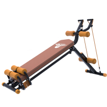 Exercise waist fitness equipment to reduce the abdomen thin belly artifact practice waist thin belly weight belly artifact beauty waist