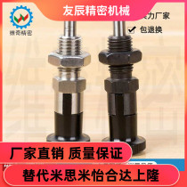 New Store Promotion Indexing Pin Plunger plunger SXYAN SXYKN Self-lock VCN210-CNK M5 to M16L