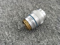 LEICA LEICA N PLAN L 40X 0 55 CORR biological microscope objective lens band adjustment bargaining