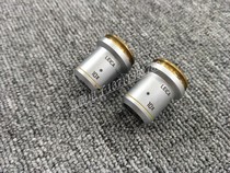 LEICA LEICA N PLAN EPI 10X 0 25 long-distance optical fluorescence objective bargaining