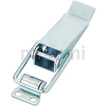 Replacement of Japanese Misumi PKWSZ1 medium load stainless steel spring card buckle