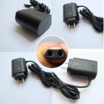 Braun Shaver 7WaterFlex WF1s 590 530 550 Chargers 6V power adapter