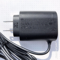 Braun Charger S3 Series 3090cc 3030s 3080s 300s 320s-4 Shaver Power Supply