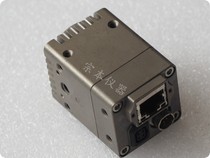 SENTECH VTC-200EM00-SE industrial CCD camera 2 million pixels Gigabit Ethernet ports