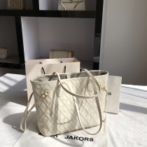 Shanghai customer for removal of cabinet clearance outlets wallet outlet discount official website Lingge shoulder Tott womens bag