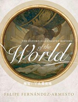 The Oxford Illustrated History of the World e-book lamp