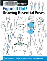 Figure It Out Drawing Essential Poses ebook light