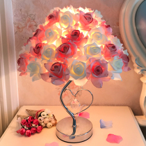 Birthday present Girls send girlfriends girlfriends Girl Hearts Wedding Companion Gift Little Night Light Creativity 520 Valentines Day